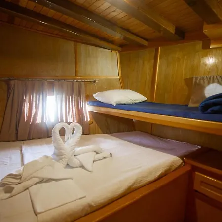 M/s Harmonia Nea Artaki
