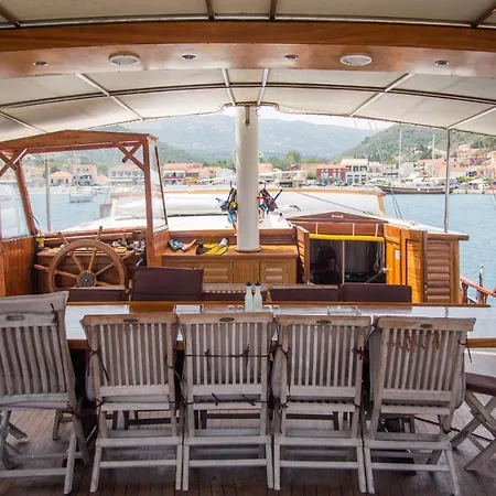 M/s Harmonia * Nea Artaki